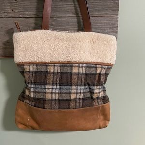 UGG Large Tote Handbag